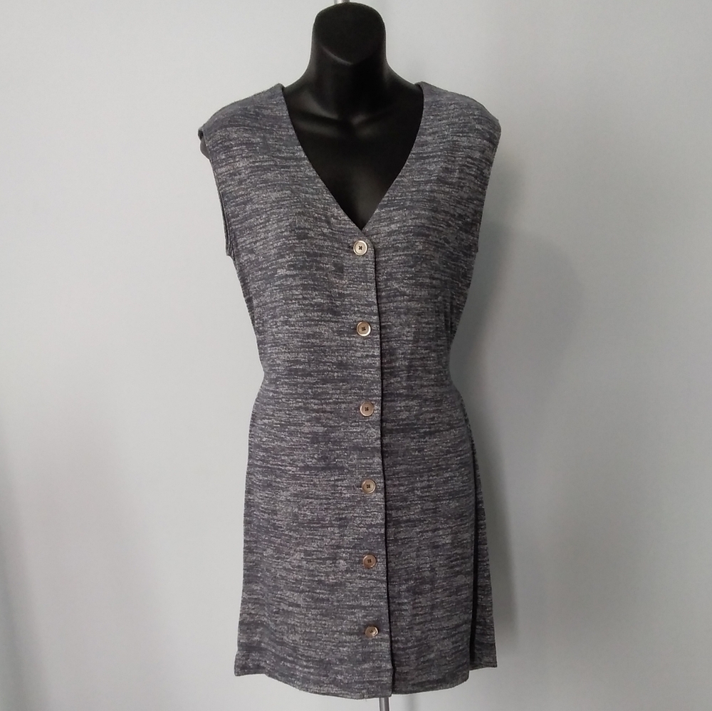 WILFRED FREE Kemesky Jersey Dress
